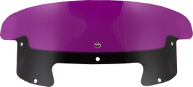 KLOCK WERKS Kolor Flare* Windshield - 8