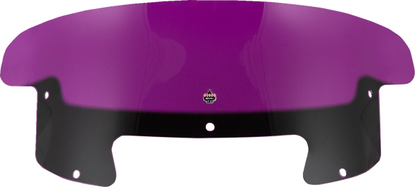 KLOCK WERKS Kolor Flare* Windshield - 8