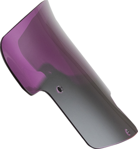 KLOCK WERKS Kolor Flare* Windshield - 8