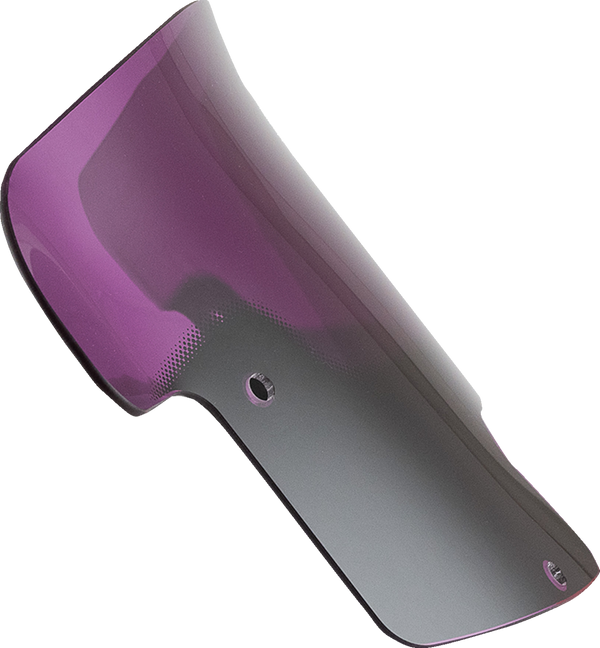 KLOCK WERKS Kolor Flare* Windshield - 8