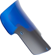 KLOCK WERKS Kolor Flare* Windshield - 8