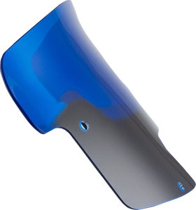 KLOCK WERKS Kolor Flare* Windshield - 8