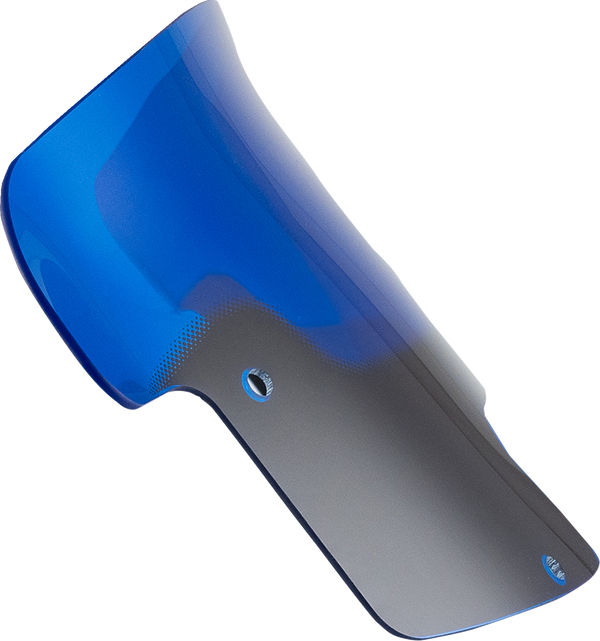 KLOCK WERKS Kolor Flare* Windshield - 8