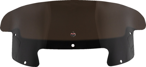 KLOCK WERKS Kolor Flare* Windshield - 8