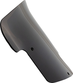 KLOCK WERKS Kolor Flare* Windshield - 8