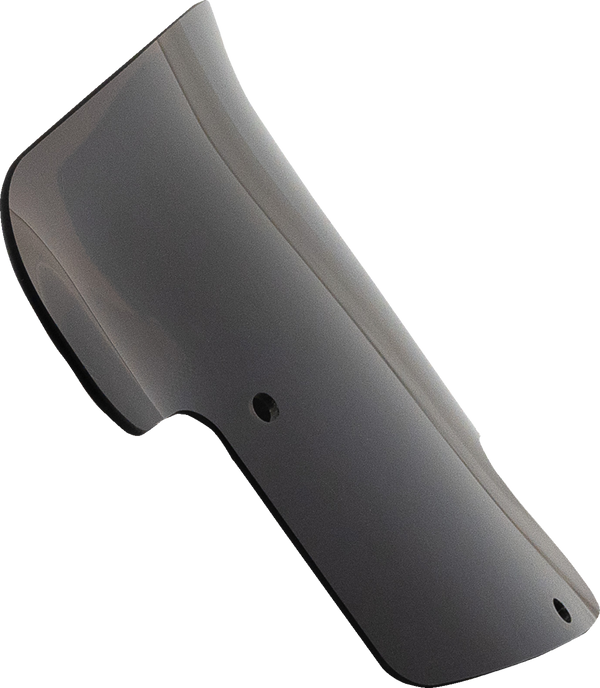 KLOCK WERKS Kolor Flare* Windshield - 8