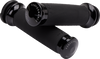 SLYFOX Grips - TBW - Black CC-86-AN-FL-FOX
