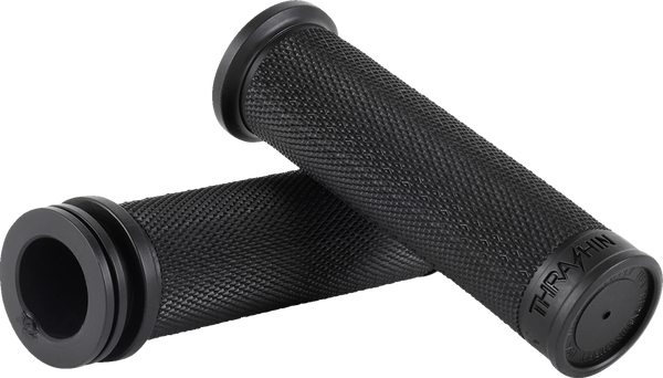 THRASHIN SUPPLY CO. Moto Grips - 1