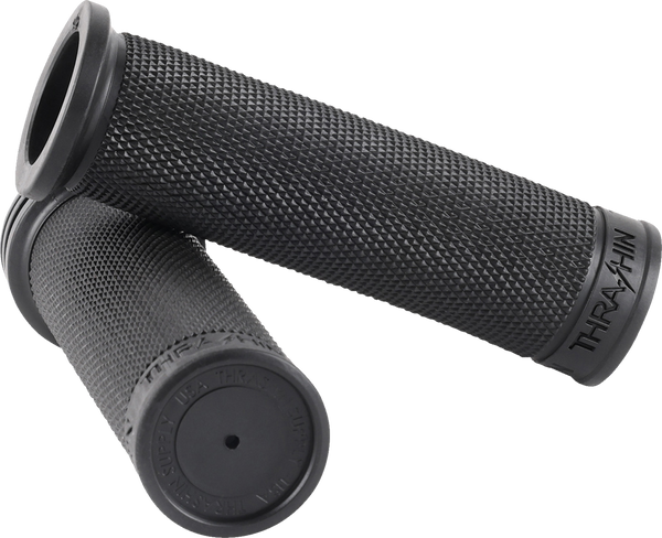 THRASHIN SUPPLY CO. Moto Grips - 1