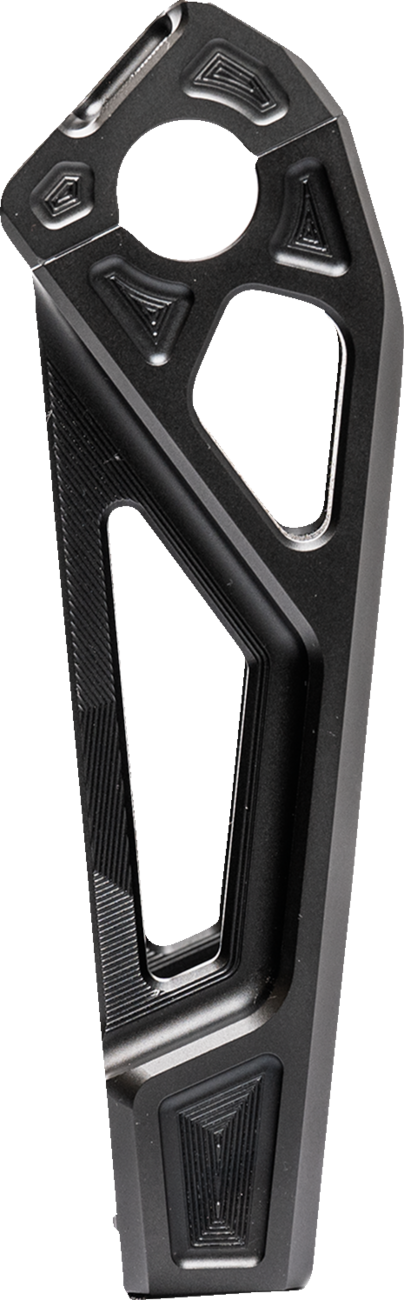 KODLIN USA Fastback Risers - Includes Clamp - 8