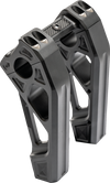 KODLIN USA Fastback Risers - Includes Clamp - 6