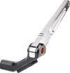 THRASHIN SUPPLY CO. Billet Brake Arm - Chrome - FL/FX TSC-2300-3