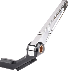 THRASHIN SUPPLY CO. Billet Brake Arm - Chrome - TSC-2300-3
