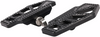 THRASHIN SUPPLY CO. Apex Mini Floorboards - Black TSC-2217-1-D