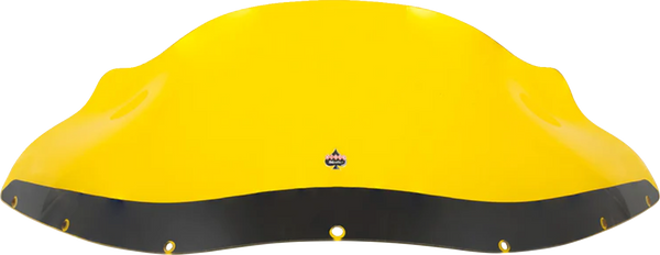 KLOCK WERKS Kolor Flare* Windshield - 9