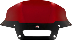 KLOCK WERKS Kolor Flare* Sport Windshield - 6