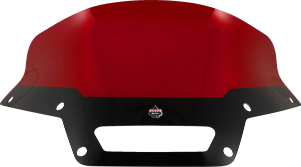 KLOCK WERKS Kolor Flare* Sport Windshield - 6