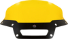 KLOCK WERKS Kolor Flare* Sport Windshield - 6