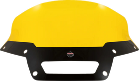 KLOCK WERKS Kolor Flare* Sport Windshield - 6