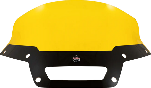 KLOCK WERKS Kolor Flare* Sport Windshield - 6