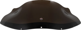 KLOCK WERKS Kolor Flare* Windshield - 9