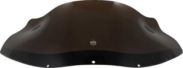 KLOCK WERKS Kolor Flare* Windshield - 9
