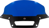 KLOCK WERKS Kolor Flare* Sport Windshield - 6
