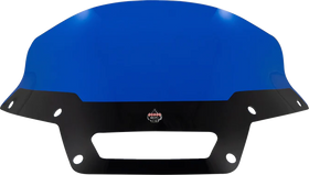KLOCK WERKS Kolor Flare* Sport Windshield - 6