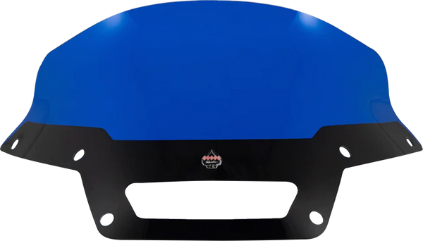 KLOCK WERKS Kolor Flare* Sport Windshield - 6