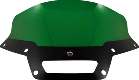 KLOCK WERKS Kolor Flare* Sport Windshield - 6