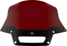 KLOCK WERKS Kolor Flare* Sport Windshield - 8