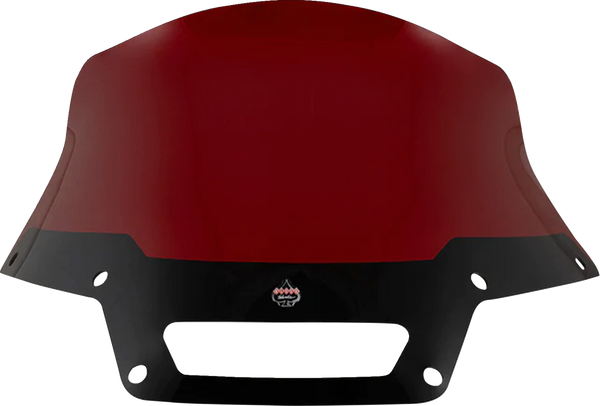 KLOCK WERKS Kolor Flare* Sport Windshield - 8