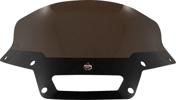 KLOCK WERKS Kolor Flare* Sport Windshield - 6
