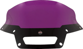 KLOCK WERKS Kolor Flare* Sport Windshield - 6