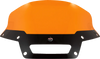 KLOCK WERKS Kolor Flare* Sport Windshield - 6