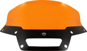 KLOCK WERKS Kolor Flare* Sport Windshield - 6