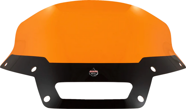 KLOCK WERKS Kolor Flare* Sport Windshield - 6
