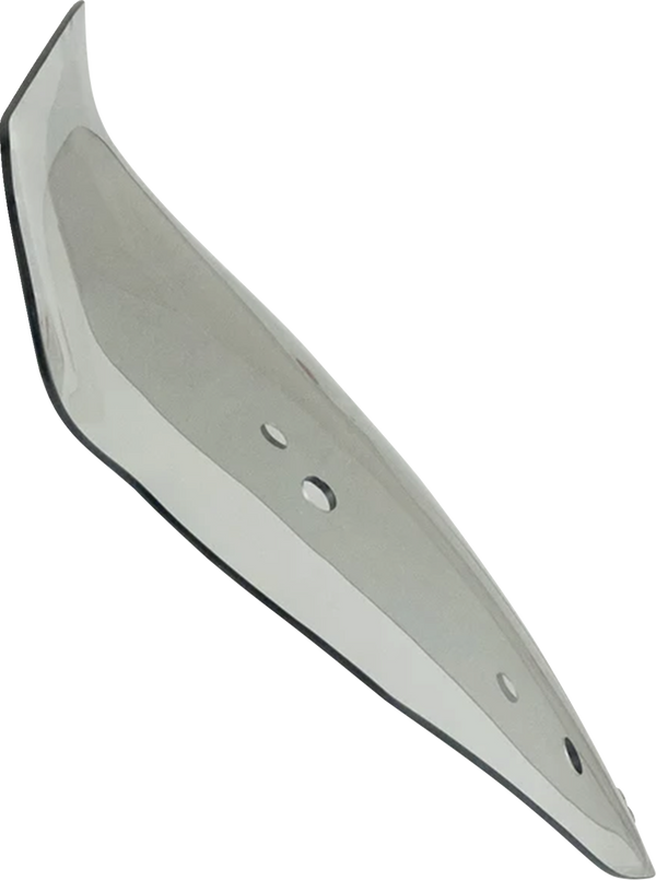 KLOCK WERKS Flare* Windshield - 21