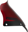 KLOCK WERKS Kolor Flare* Sport Windshield - 8