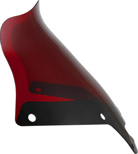 KLOCK WERKS Kolor Flare* Sport Windshield - 8