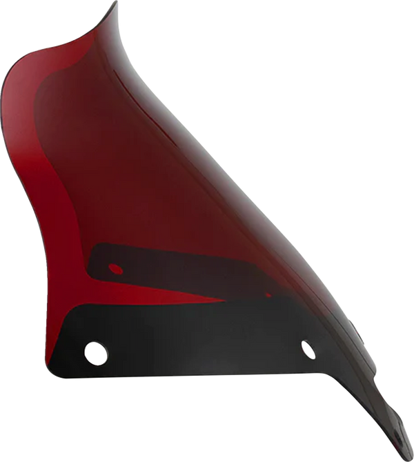 KLOCK WERKS Kolor Flare* Sport Windshield - 8