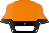 KLOCK WERKS Kolor Flare* Sport Windshield - 8