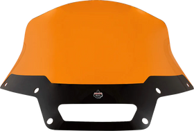 KLOCK WERKS Kolor Flare* Sport Windshield - 8