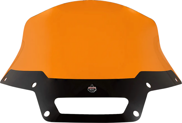KLOCK WERKS Kolor Flare* Sport Windshield - 8