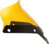 KLOCK WERKS Kolor Flare* Sport Windshield - 6