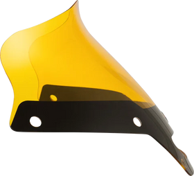 KLOCK WERKS Kolor Flare* Sport Windshield - 6