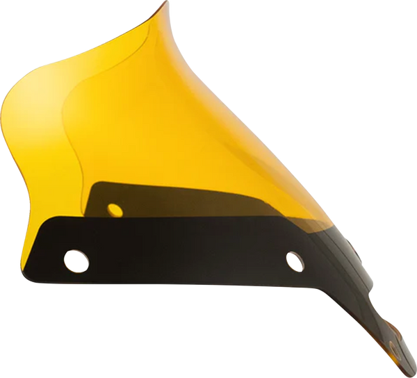 KLOCK WERKS Kolor Flare* Sport Windshield - 6