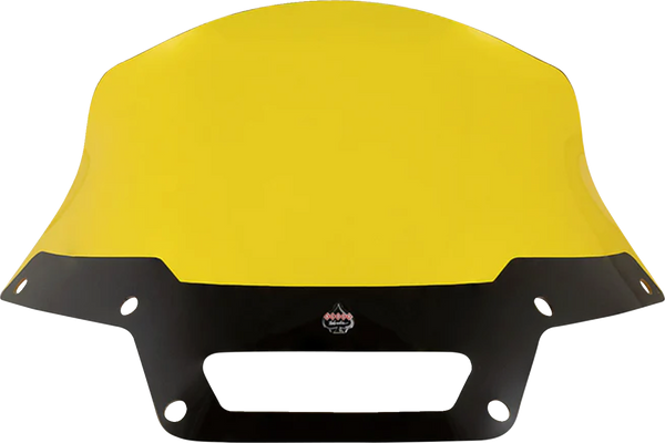 KLOCK WERKS Kolor Flare* Sport Windshield - 8