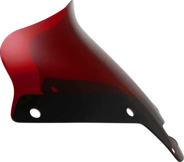 KLOCK WERKS Kolor Flare* Sport Windshield - 6