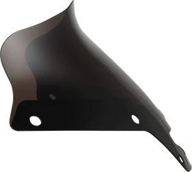 KLOCK WERKS Kolor Flare* Sport Windshield - 6